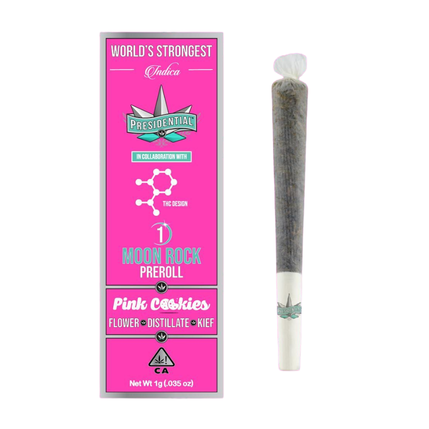 1g-Pink-Cookies-Infused-Moon-Rock-Pre-Roll---Presidential-275c450d-aa37-4626-8fd1-4af0cc1f74b4 Pink Cookies Infused Moon Rock PreRoll 1g - Presidential