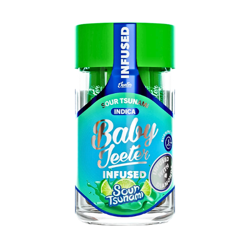 300PXSNOWCONE_500x500px_300x300px_500x500px_1_c89a0abe-687f-4372-92ec-8607df869115 SOUR TSUNAMI INFUSED PRE ROLL JAR-BABY JEETER