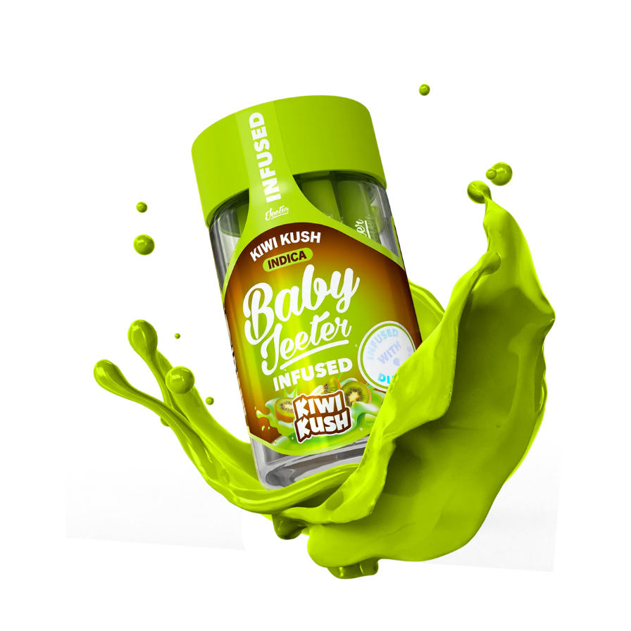 300PXSNOWCONE_500x500px_300x300px_500x500px_4_ab47b8d5-e486-4627-a10b-ec79692b24a5 KIWI KUSH INFUSED PRE ROLL JAR BABY JEETER