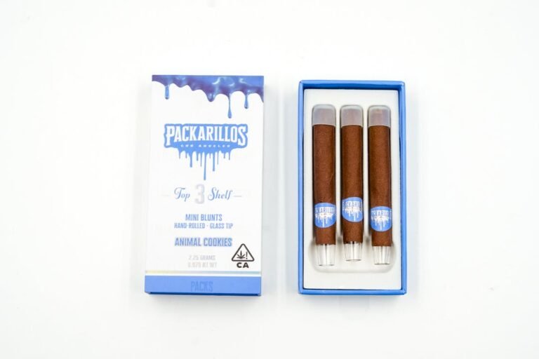 Animal Cookies Packarillos – 3 Pack