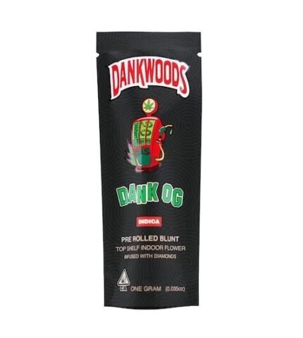 Dank-OG Dankwoods