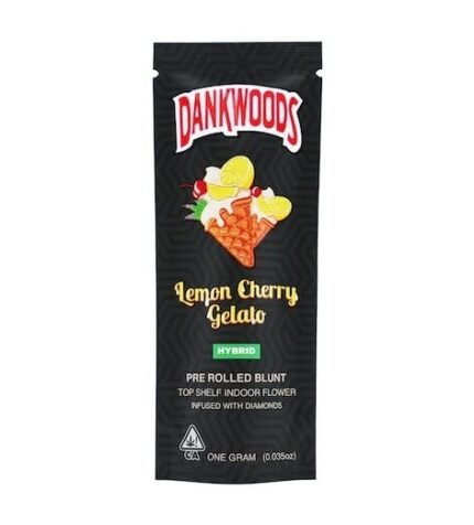 Lemon-Cherry-Gelato Dankwoods