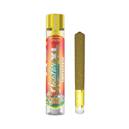 MAUI WOWIE 2G INFUSED PRE ROLL-JEETER XL