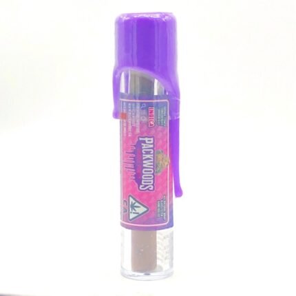 Purple Punch Packwoods Preroll